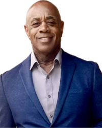 Tony Walker