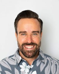 Sean Ryan Profile Image